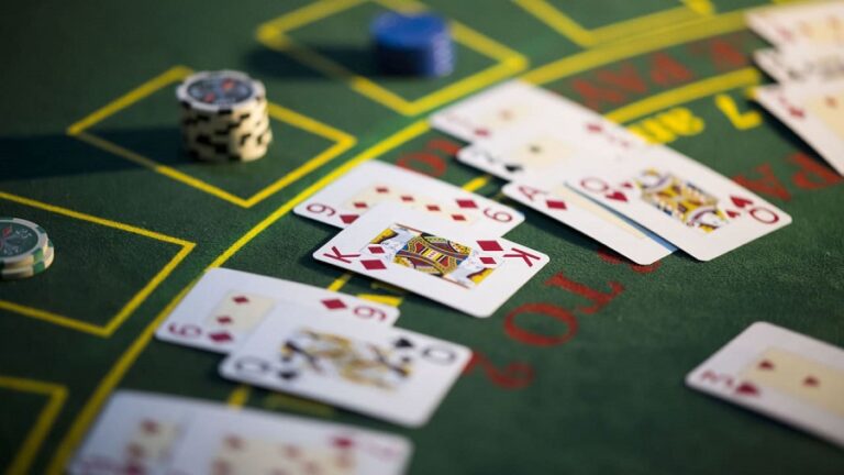 Các lỗi cơ bản người mới chơi Poker hay gặp phải