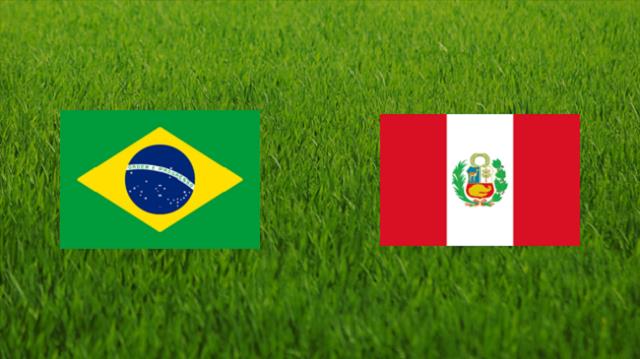 Soi kèo nhà cái trận Brazil vs Peru, 18/06/2021