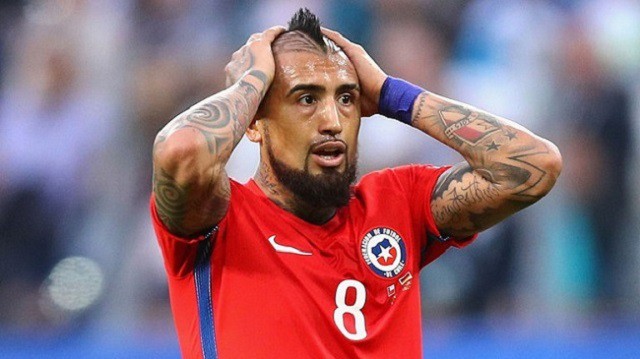 Soi kèo nhà cái trận Chile vs Paraguay, 25/06/2021