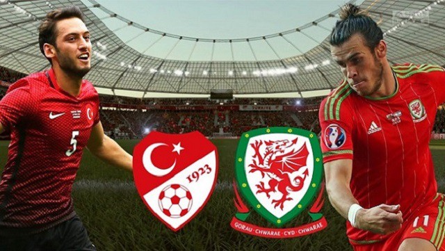 Soi kèo nhà cái trận Thổ Nhĩ Kỳ vs Wales, 16/06/2021