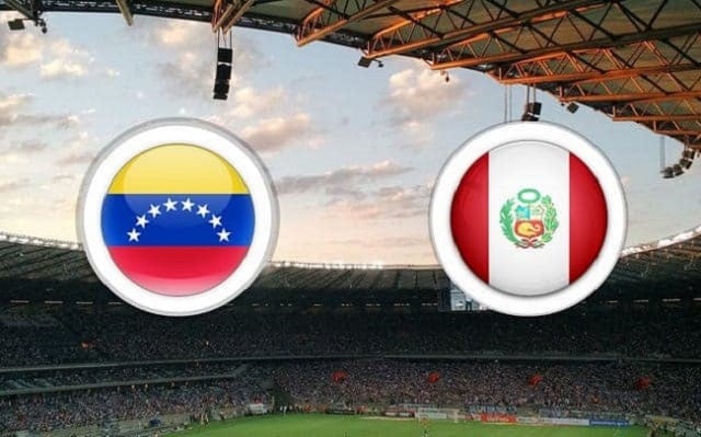 Soi kèo nhà cái trận Venezuela vs Peru, 28/06/2021