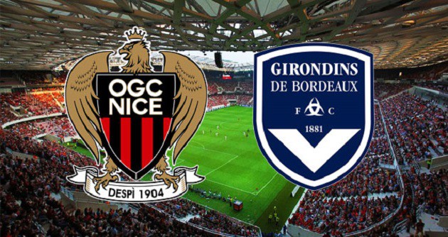 Soi kèo nhà cái trận Nice vs Bordeaux, 28/08/2021