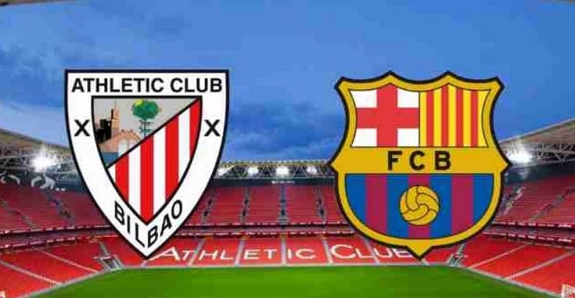 Soi kèo nhà cái Ath Bilbao vs Barcelona, 22/08/2021