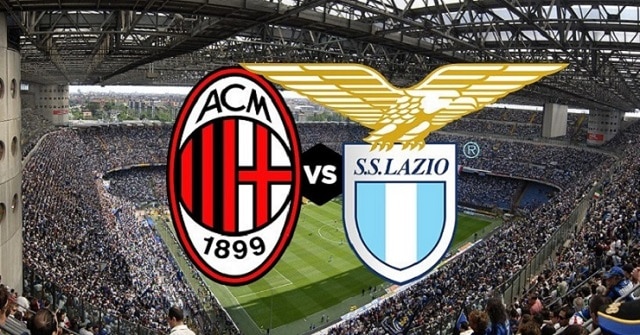 Soi kèo nhà cái trận AC Milan vs Lazio, 12/09/2021