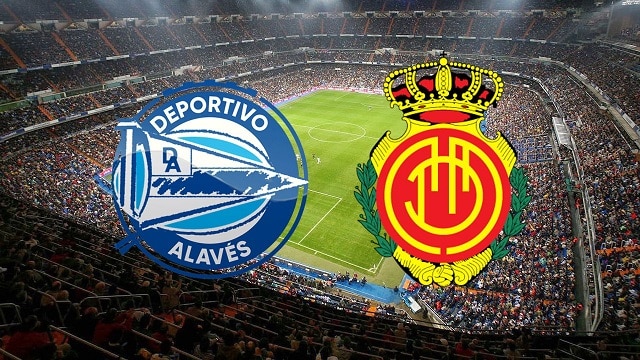 Soi kèo nhà cái trận Alaves vs Mallorca, 21/08/2021