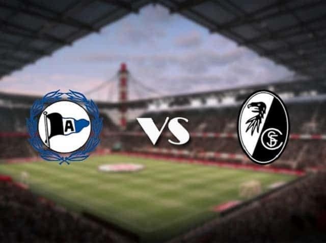 Soi kèo nhà cái trận Arminia Bielefeld vs Freiburg, 14/8/2021