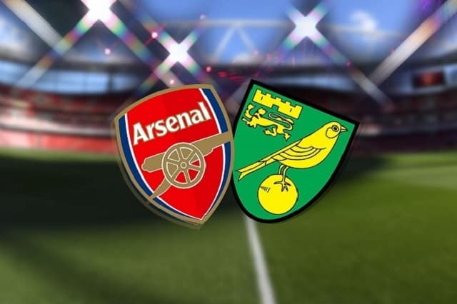 Soi kèo nhà cái trận Arsenal vs Norwich, 11/09/2021