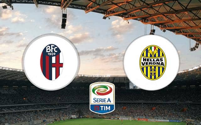 Soi kèo nhà cái trận Bologna vs Hellas Verona, 12/09/2021