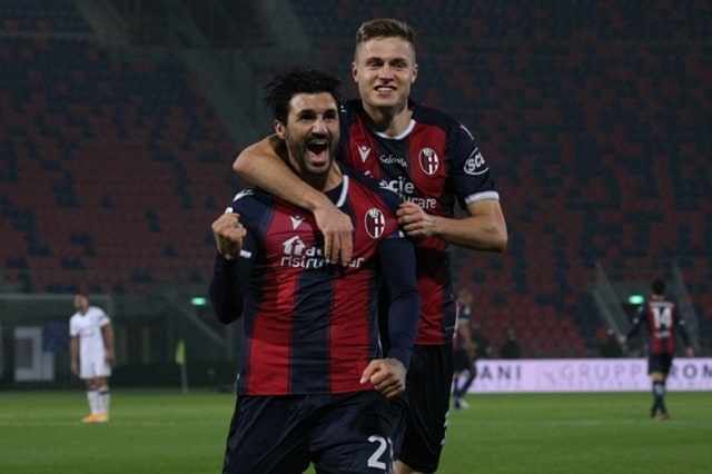 Soi kèo nhà cái trận Bologna vs Salernitana, 22/08/2021