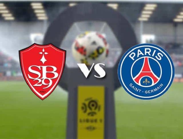 Soi kèo nhà cái trận Brest vs Paris SG, 21/08/2021