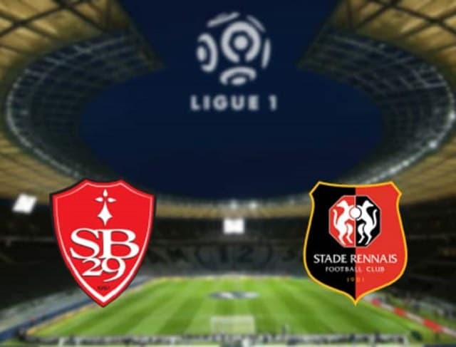 Soi kèo nhà cái trận Brest vs Rennes, 15/08/2021