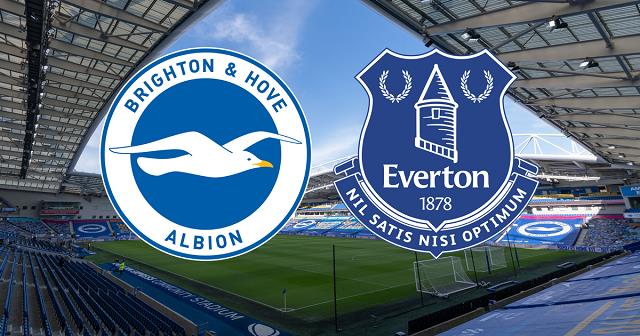 Soi kèo nhà cái trận Brighton vs Everton, 28/08/2021