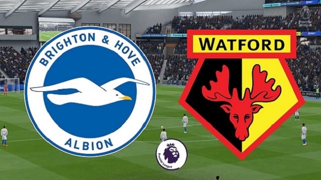 Soi kèo nhà cái trận Brighton vs Watford, 21/08/2021