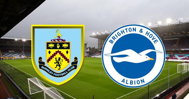 Soi kèo nhà cái trận Burnley vs Brighton, 14/08/2021