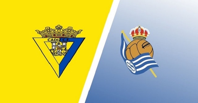 Soi kèo nhà cái trận Cadiz CF vs Real Sociedad, 12/09/2021