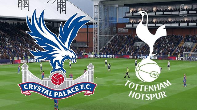 Soi kèo nhà cái trận Crystal Palace vs Tottenham, 11/09/2021