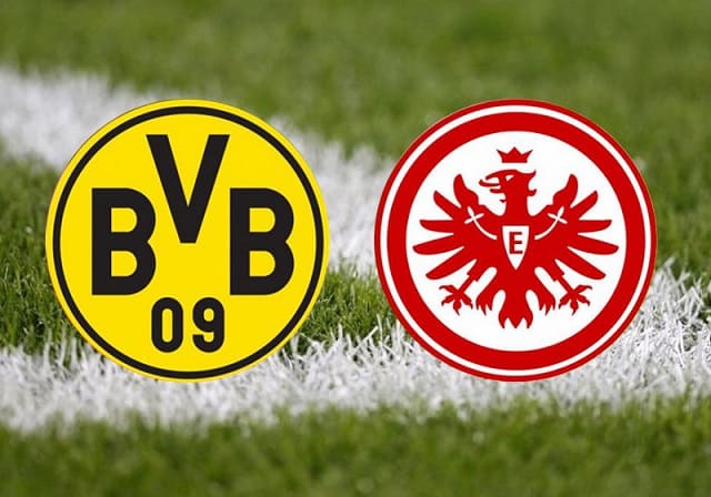 Soi kèo nhà cái trận Dortmund vs Frankfurt, 14/8/2021