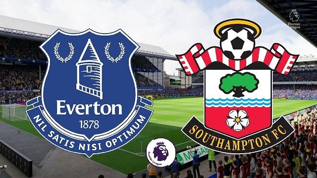 Soi kèo nhà cái trận Everton vs Southampton, 14/08/2021