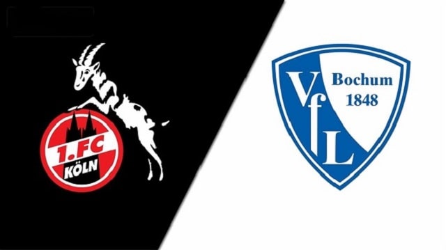 Soi kèo nhà cái trận FC Koln vs Bochum, 28/08/2021