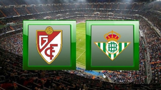 Soi kèo nhà cái trận Granada CF vs Betis, 13/09/2021