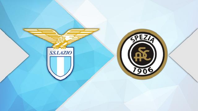 Soi kèo nhà cái trận Lazio vs Spezia, 28/08/2021