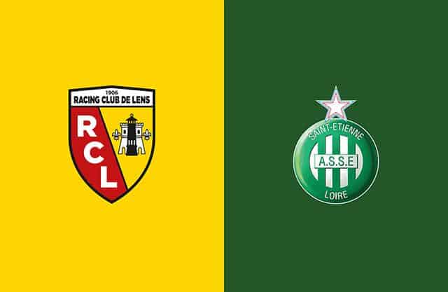 Soi kèo nhà cái trận Lens vs St Etienne, 15/08/2021