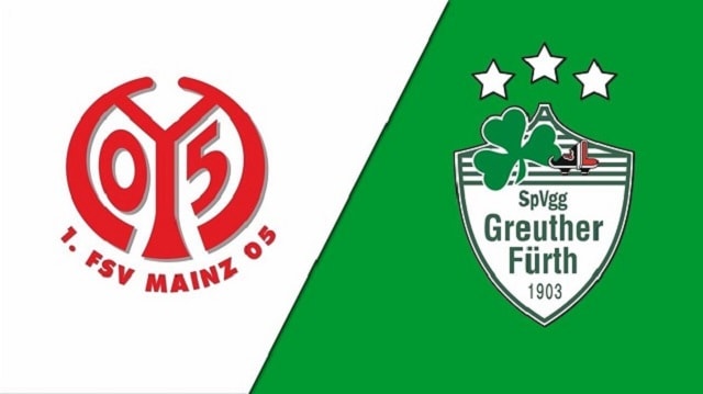 Soi kèo nhà cái trận Mainz 05 vs Greuther Furth, 28/08/2021