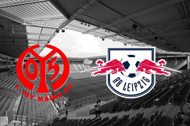 Soi kèo nhà cái trận Mainz 05 vs RB Leipzig, 15/8/2021