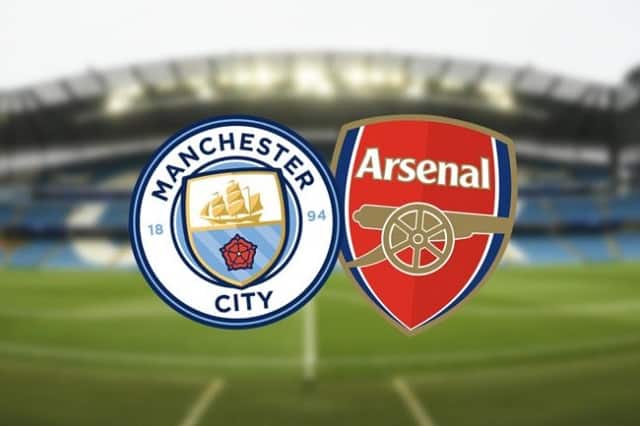 Soi kèo nhà cái trận Manchester City vs Arsenal, 28/08/2021