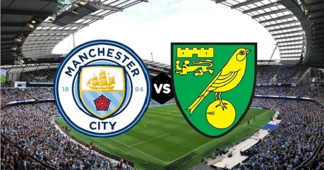 Soi kèo nhà cái trận Manchester City vs Norwich, 21/08/2021