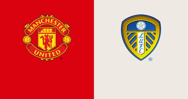 Soi kèo nhà cái trận Manchester Utd vs Leeds, 14/08/2021