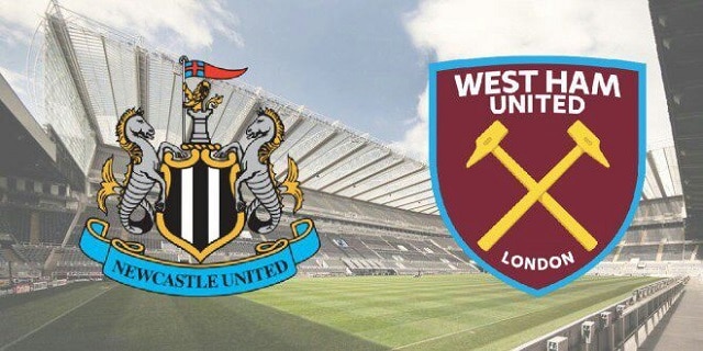 Soi kèo nhà cái trận Newcastle vs West Ham, 15/08/2021