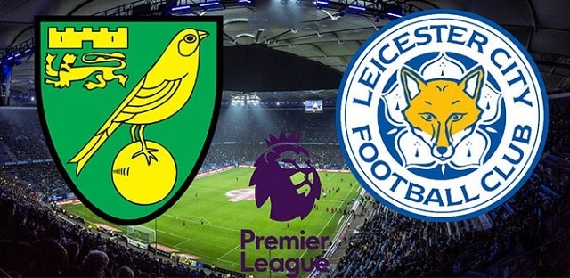 Soi kèo nhà cái trận Norwich vs Leicester, 28/08/2021