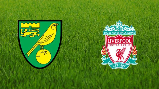 Soi kèo nhà cái trận Norwich vs Liverpool, 14/08/2021