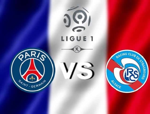 Soi kèo nhà cái trận Paris SG vs Strasbourg, 15/08/2021