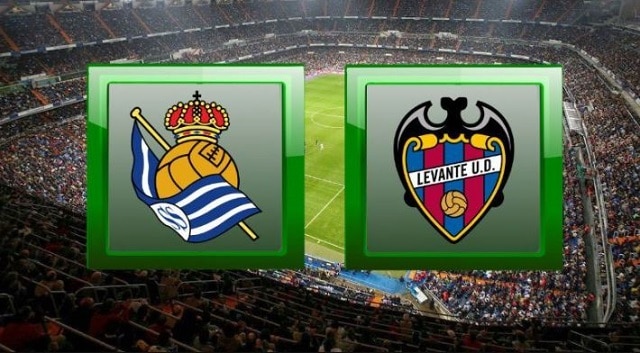 Soi kèo nhà cái trận Real Sociedad vs Levante, 29/08/2021