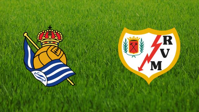 Soi kèo nhà cái trận Real Sociedad vs Rayo Vallecano, 22/08/2021