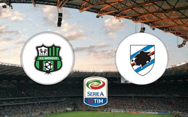 Soi kèo nhà cái trận Sassuolo vs Sampdoria, 29/08/2021