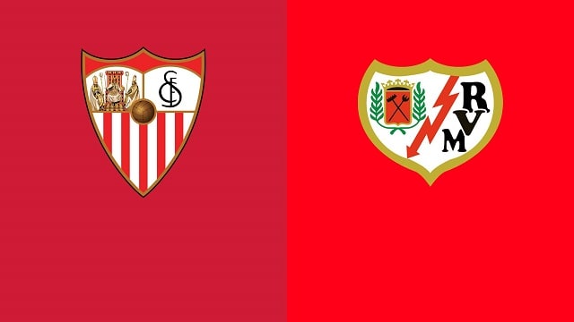 Soi kèo nhà cái trận Sevilla vs Rayo Vallecano, 16/8/2021