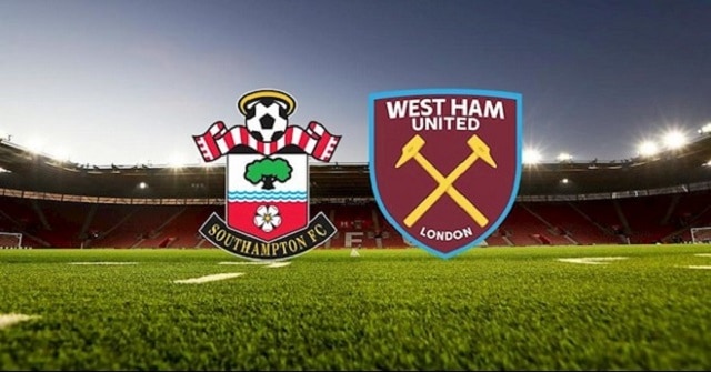 Soi kèo nhà cái trận Southampton vs West Ham, 11/09/2021