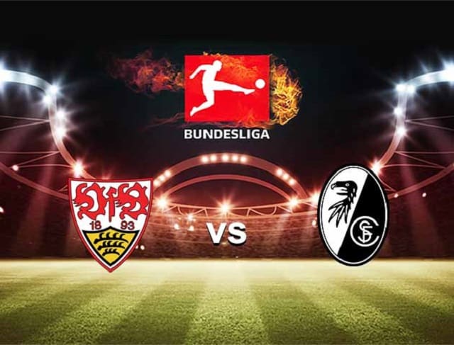 Soi kèo nhà cái trận Stuttgart vs Freiburg, 28/08/2021