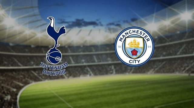 Soi kèo nhà cái trận Tottenham vs Manchester City, 15/08/2021