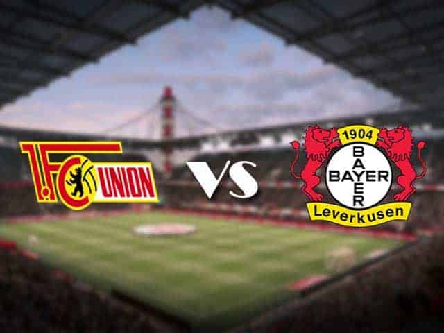 Soi kèo nhà cái trận Union Berlin vs Bayer Leverkusen, 14/8/2021