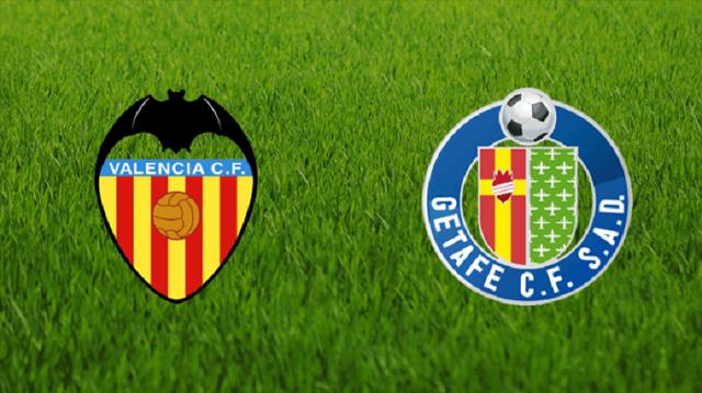 Soi kèo nhà cái trận Valencia vs Getafe, 14/8/2021