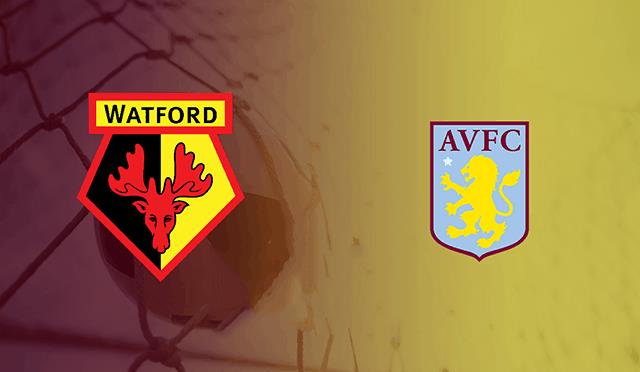 Soi kèo nhà cái trận Watford vs Aston Villa, 14/08/2021