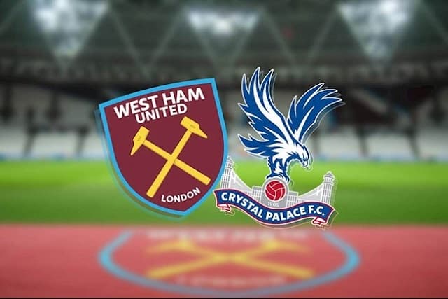 Soi kèo nhà cái trận West Ham vs Crystal Palace, 28/08/2021