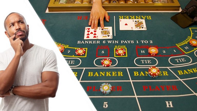 Đổi mới tư duy với những chiến lược Baccarat tuyệt vời