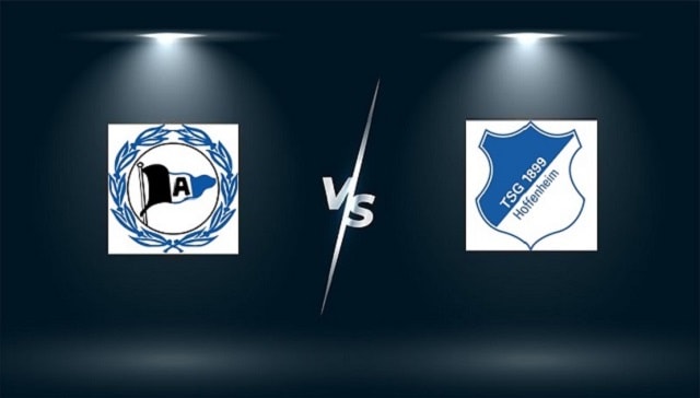 Soi kèo nhà cái trận Arminia Bielefeld vs Hoffenheim, 18/09/2021