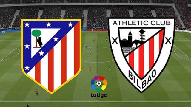 Soi kèo nhà cái trận Atl. Madrid vs Ath Bilbao, 18/09/2021