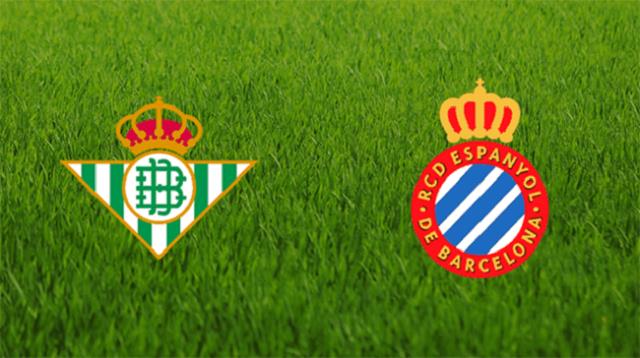 Soi kèo nhà cái trận Betis vs Espanyol, 19/09/2021